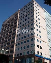 FOR RENT! Kantor di Sudirman Cocok untuk Bisnis 78571m2 FOR RENT! Kantor di Sudirman Cocok untuk Bisnis 78571m2