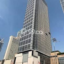Unit Kantor Disewakan di Thamrin di Area Ramai & Strategis Unit Kantor Disewakan di Thamrin di Area Ramai & Strategis