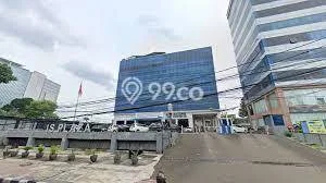 Kantor Disewakan Lokasi Matraman Jakarta Timur Harga Spesial! Kantor Disewakan Lokasi Matraman Jakarta Timur Harga Spesial!