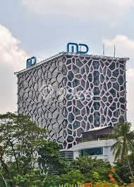 Kantor Disewa di Jakarta Selatan dengan LB 8692m2 Area Komersial Ramai Kantor Disewa di Jakarta Selatan dengan LB 8692m2 Area Komersial Ramai