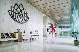 Kantor Disewa di Jakarta Selatan dengan LB 17777m2 Area Komersial Ramai Kantor Disewa di Jakarta Selatan dengan LB 17777m2 Area Komersial Ramai