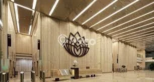 Kantor Disewa di Jakarta Selatan dengan LB 17777m2 Area Komersial Ramai Kantor Disewa di Jakarta Selatan dengan LB 17777m2 Area Komersial Ramai