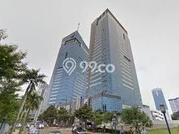 Kantor Disewa di Jakarta Selatan dengan LB 36000m2 Area Komersial Ramai Kantor Disewa di Jakarta Selatan dengan LB 36000m2 Area Komersial Ramai