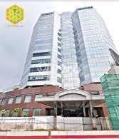 Unit Kantor disewakan di Pancoran Jakarta Selatan dengan LT 17000m2 / LB 1133m2 Unit Kantor disewakan di Pancoran Jakarta Selatan dengan LT 17000m2 / LB 1133m2