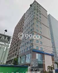 Unit Komersial Disewakan di Jakarta Selatan Area Strategis Harga Kompetitif Unit Komersial Disewakan di Jakarta Selatan Area Strategis Harga Kompetitif