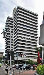 Kantor Area Komersial Kawasan Thamrin, Luas 9889m2m², Siap Usaha Kantor Area Komersial Kawasan Thamrin, Luas 9889m2m², Siap Usaha