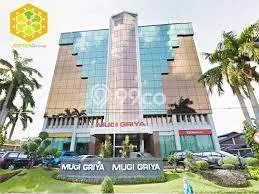 FOR RENT! Kantor di MT Haryono Cocok untuk Bisnis 7400m2 FOR RENT! Kantor di MT Haryono Cocok untuk Bisnis 7400m2