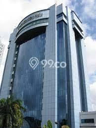 Kantor untuk Disewa di Pusat Jakarta Selatan Luas Bangunan 9667m2 Kantor untuk Disewa di Pusat Jakarta Selatan Luas Bangunan 9667m2