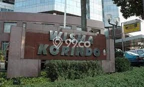 Unit Kantor Disewakan di MT Haryono di Area Ramai & Strategis Unit Kantor Disewakan di MT Haryono di Area Ramai & Strategis
