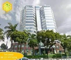 Unit Kantor Disewakan di MT Haryono di Area Ramai & Strategis Unit Kantor Disewakan di MT Haryono di Area Ramai & Strategis