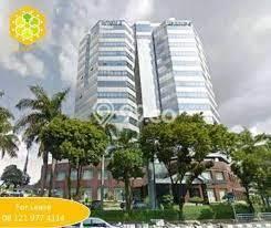 Unit Kantor Disewakan di MT Haryono di Area Ramai & Strategis Unit Kantor Disewakan di MT Haryono di Area Ramai & Strategis