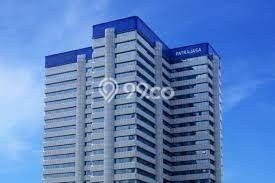 Kantor Disewa di Jakarta Selatan dengan LB 23304m2 Area Komersial Ramai Kantor Disewa di Jakarta Selatan dengan LB 23304m2 Area Komersial Ramai