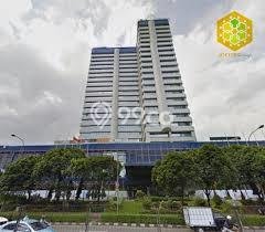 Kantor Disewa di Jakarta Selatan dengan LB 23304m2 Area Komersial Ramai Kantor Disewa di Jakarta Selatan dengan LB 23304m2 Area Komersial Ramai