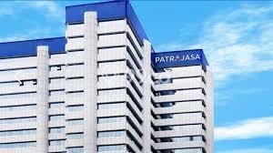 Kantor Disewa di Jakarta Selatan dengan LB 23304m2 Area Komersial Ramai Kantor Disewa di Jakarta Selatan dengan LB 23304m2 Area Komersial Ramai