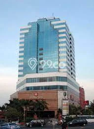 Kantor Disewa di Pademangan, Jakarta Utara, LT 39892m2 / LB 221622m2 Kantor Disewa di Pademangan, Jakarta Utara, LT 39892m2 / LB 221622m2