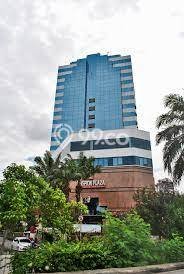 Kantor Disewa di Pademangan, Jakarta Utara, LT 39892m2 / LB 221622m2 Kantor Disewa di Pademangan, Jakarta Utara, LT 39892m2 / LB 221622m2