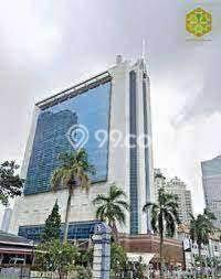 Kantor Disewa di Jakarta Selatan dengan LB 9000m2 Area Komersial Ramai Kantor Disewa di Jakarta Selatan dengan LB 9000m2 Area Komersial Ramai