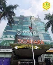 Kantor untuk Disewa di Pusat Jakarta Selatan Luas Bangunan 6400m2 Kantor untuk Disewa di Pusat Jakarta Selatan Luas Bangunan 6400m2