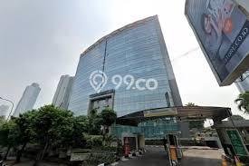 Kantor disewakan di Tebet Jakarta Selatan dengan luas bangunan 10000m2 Kantor disewakan di Tebet Jakarta Selatan dengan luas bangunan 10000m2