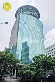 Kantor Disewa di Kemayoran, Jakarta Pusat, LT 13300m2 / LB 73889m2 Kantor Disewa di Kemayoran, Jakarta Pusat, LT 13300m2 / LB 73889m2
