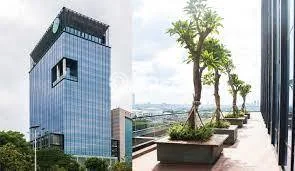 Kantor untuk Disewa di Pusat Jakarta Barat Luas Bangunan 10830m2 Kantor untuk Disewa di Pusat Jakarta Barat Luas Bangunan 10830m2