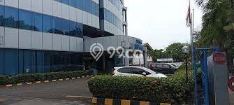 Kantor untuk disewa di Tanjung Priok punya LT 2000m2 & LB 5000m2 harga sewa kompetitif Kantor untuk disewa di Tanjung Priok punya LT 2000m2 & LB 5000m2 harga sewa kompetitif