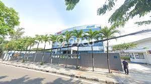 Kantor untuk disewa di Tanjung Priok punya LT 2000m2 & LB 5000m2 harga sewa kompetitif Kantor untuk disewa di Tanjung Priok punya LT 2000m2 & LB 5000m2 harga sewa kompetitif