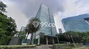 Kantor Disewa di Kemayoran, Jakarta Pusat, LT 4256m2 / LB 2660m2 Kantor Disewa di Kemayoran, Jakarta Pusat, LT 4256m2 / LB 2660m2