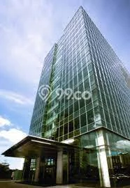 Kantor Disewa di Kemayoran, Jakarta Pusat, LT 4256m2 / LB 2660m2 Kantor Disewa di Kemayoran, Jakarta Pusat, LT 4256m2 / LB 2660m2