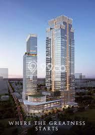FOR RENT! Kantor di Mega Kuningan Cocok untuk Bisnis 15238m2 FOR RENT! Kantor di Mega Kuningan Cocok untuk Bisnis 15238m2