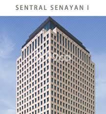 Kantor Disewa di Jakarta Selatan dengan LB 18081m2 Area Komersial Ramai Kantor Disewa di Jakarta Selatan dengan LB 18081m2 Area Komersial Ramai