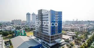 Kantor Disewakan Lokasi Kelapa Gading Jakarta Utara Harga Spesial! Kantor Disewakan Lokasi Kelapa Gading Jakarta Utara Harga Spesial!