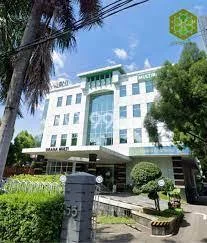 Kantor paling strategis disewakan di Kebon Jeruk Jakarta Barat Kantor paling strategis disewakan di Kebon Jeruk Jakarta Barat