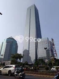 Kantor Disewa di Jakarta Selatan dengan LB 11416m2 Area Komersial Ramai Kantor Disewa di Jakarta Selatan dengan LB 11416m2 Area Komersial Ramai