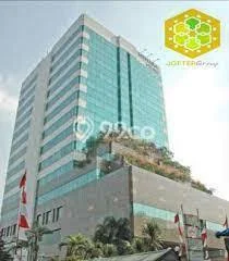 Disewakan Kantor di Pusat Kota Jakarta Selatan Ramai Strategis Disewakan Kantor di Pusat Kota Jakarta Selatan Ramai Strategis