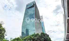 Kantor Disewa di Jakarta Selatan dengan LB 13535m2 Area Komersial Ramai Kantor Disewa di Jakarta Selatan dengan LB 13535m2 Area Komersial Ramai