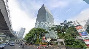 Kantor Disewa di Jakarta Selatan dengan LB 13535m2 Area Komersial Ramai Kantor Disewa di Jakarta Selatan dengan LB 13535m2 Area Komersial Ramai