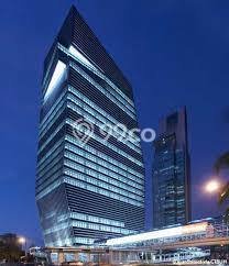 Kantor Disewa di Jakarta Selatan dengan LB 13535m2 Area Komersial Ramai Kantor Disewa di Jakarta Selatan dengan LB 13535m2 Area Komersial Ramai