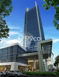 Kantor disewakan di Kembangan Jakarta Barat dengan luas bangunan 14482m2 Kantor disewakan di Kembangan Jakarta Barat dengan luas bangunan 14482m2