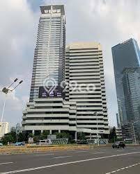 Unit Kantor Disewakan di Sudirman di Area Ramai & Strategis Unit Kantor Disewakan di Sudirman di Area Ramai & Strategis