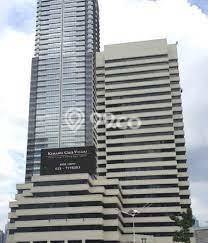 Unit Kantor Disewakan di Sudirman di Area Ramai & Strategis Unit Kantor Disewakan di Sudirman di Area Ramai & Strategis