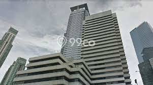 Unit Kantor Disewakan di Sudirman di Area Ramai & Strategis Unit Kantor Disewakan di Sudirman di Area Ramai & Strategis