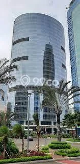Kantor untuk disewa di Kebayoran Lama punya LT 32633m2 & LB 1208m2 harga sewa kompetitif Kantor untuk disewa di Kebayoran Lama punya LT 32633m2 & LB 1208m2 harga sewa kompetitif