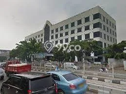 Unit Kantor Tersedia di Mampang Spesifikasi LB 8862m2 Unit Kantor Tersedia di Mampang Spesifikasi LB 8862m2