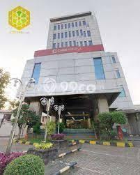Unit Kantor disewakan di Senen Jakarta Pusat dengan LT 2640m2 / LB 3300m2 Unit Kantor disewakan di Senen Jakarta Pusat dengan LT 2640m2 / LB 3300m2