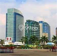 Kantor disewakan lokasi strategis Kebayoran Lama Jakarta Selatan 1368m2 Kantor disewakan lokasi strategis Kebayoran Lama Jakarta Selatan 1368m2