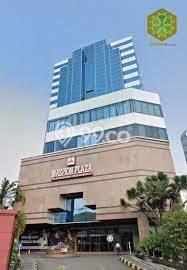 Kantor paling strategis disewakan di Kemayoran Jakarta Pusat Kantor paling strategis disewakan di Kemayoran Jakarta Pusat