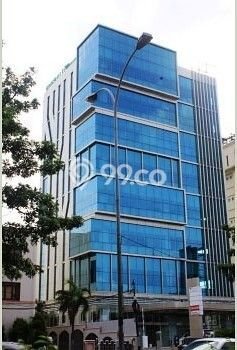 Disewakan Kantor komersial di Kelapa Gading luas bangunan 3306m2 Disewakan Kantor komersial di Kelapa Gading luas bangunan 3306m2