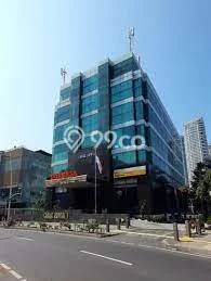 Disewakan Kantor di Kawasan Ramai Kemang Luas 6400m2 Disewakan Kantor di Kawasan Ramai Kemang Luas 6400m2