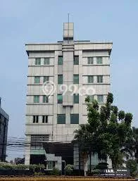 Kantor Disewa di Mampang Prapatan, Jakarta Selatan, LT 3500m2 / LB 5833m2 Kantor Disewa di Mampang Prapatan, Jakarta Selatan, LT 3500m2 / LB 5833m2